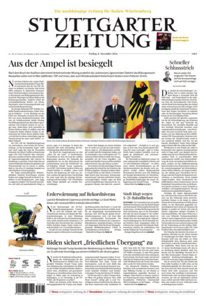 Stuttgarter Zeitung