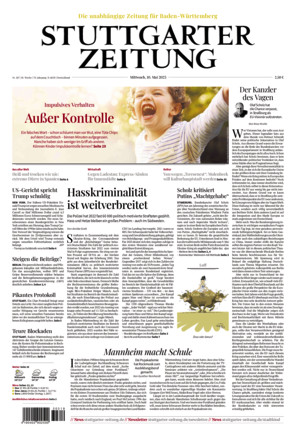 Stuttgarter Zeitung