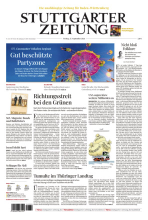 Stuttgarter Zeitung