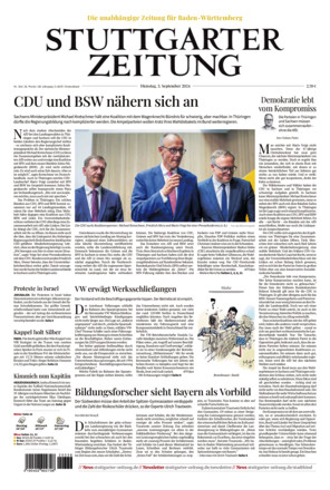 Stuttgarter Zeitung