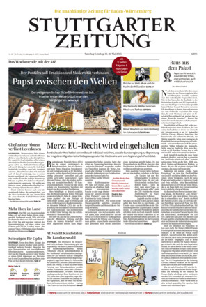 Stuttgarter Zeitung