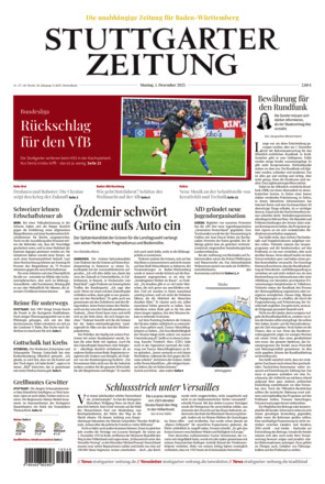 Stuttgarter Zeitung
