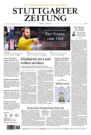 Stuttgarter Zeitung