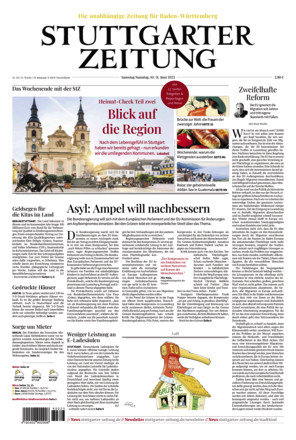 Stuttgarter Zeitung