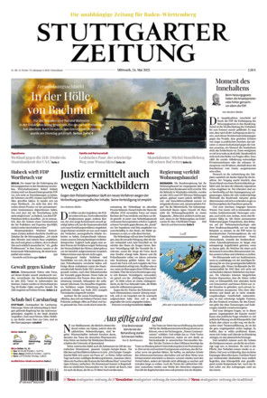 Stuttgarter Zeitung