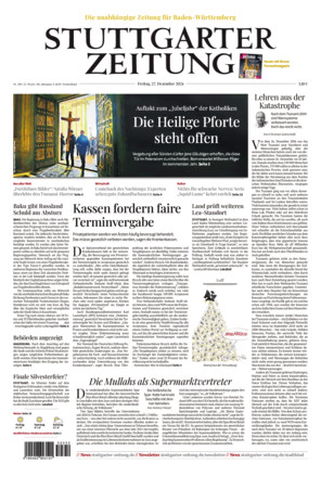 Stuttgarter Zeitung