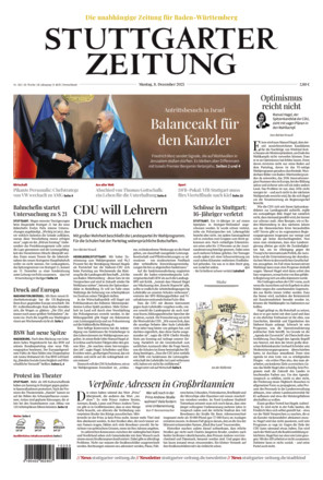 Stuttgarter Zeitung