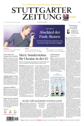 Stuttgarter Zeitung