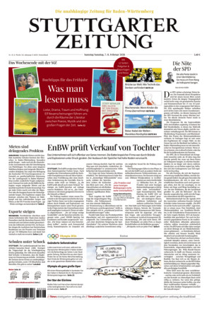 Stuttgarter Zeitung