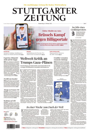 Stuttgarter Zeitung