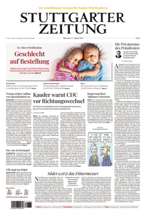 Stuttgarter Zeitung