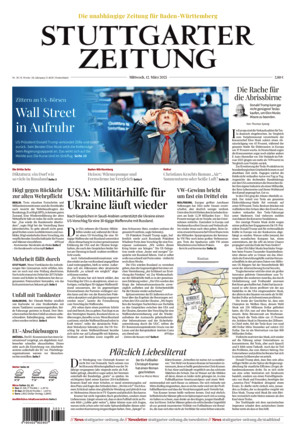 Stuttgarter Zeitung