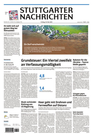 Stuttgarter Nachrichten