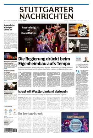 Stuttgarter Nachrichten