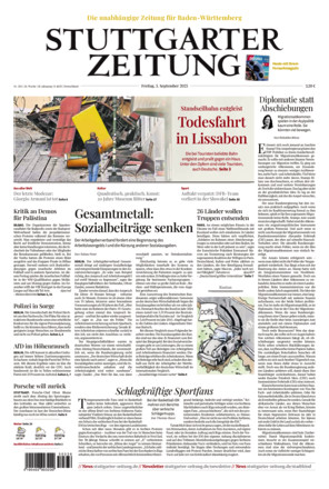Stuttgarter Zeitung