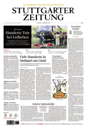 Stuttgarter Zeitung
