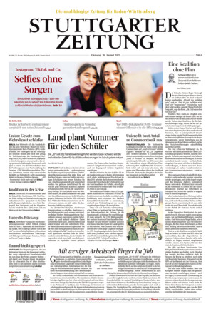 Stuttgarter Zeitung