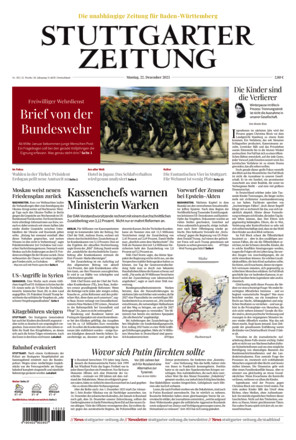 Stuttgarter Zeitung
