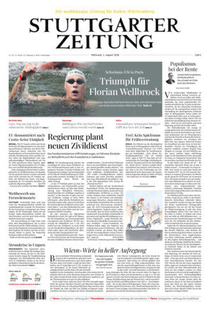 Stuttgarter Zeitung