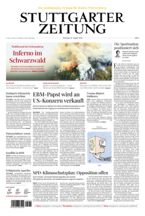 Stuttgarter Zeitung