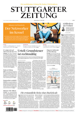 Stuttgarter Zeitung