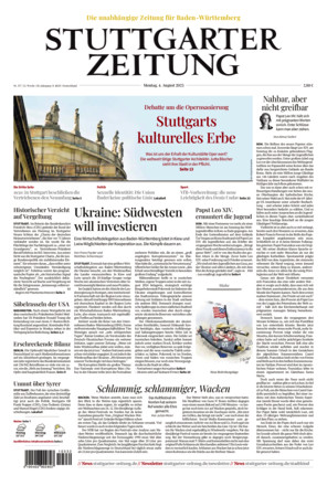 Stuttgarter Zeitung