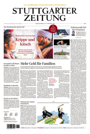 Stuttgarter Zeitung