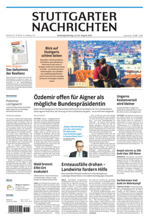 Stuttgarter Nachrichten