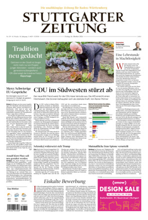 Stuttgarter Zeitung