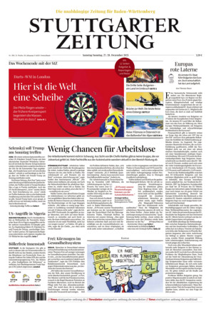 Stuttgarter Zeitung