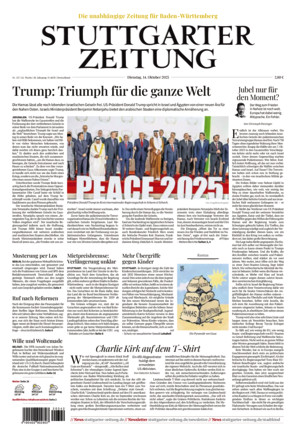 Stuttgarter Zeitung