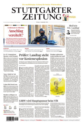 Stuttgarter Zeitung