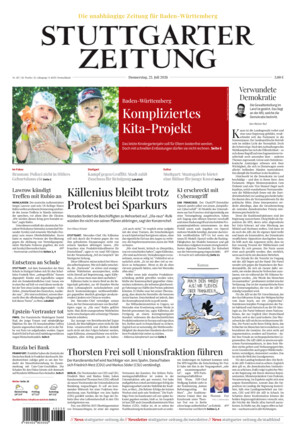 Stuttgarter Zeitung