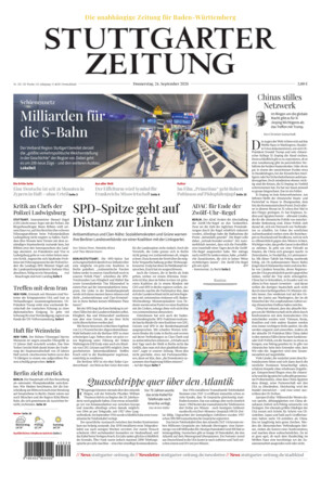 Stuttgarter Zeitung