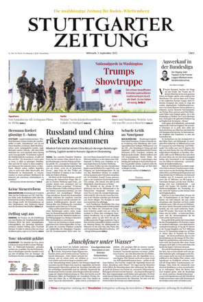 Stuttgarter Zeitung