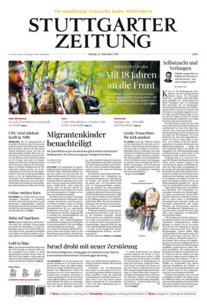 Stuttgarter Zeitung