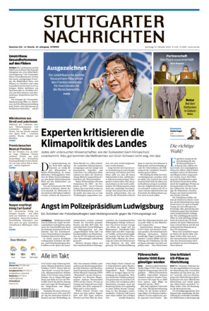 Stuttgarter Nachrichten