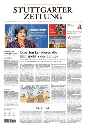 Stuttgarter Zeitung