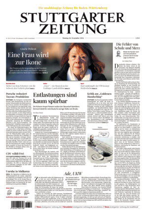 Stuttgarter Zeitung