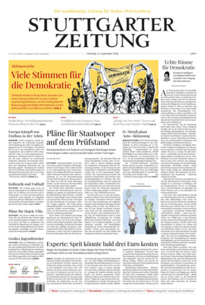 Stuttgarter Zeitung