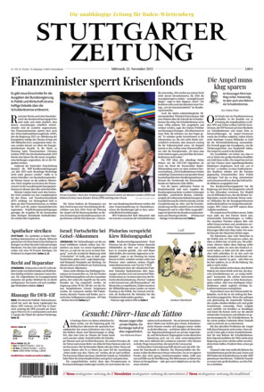 Stuttgarter Zeitung