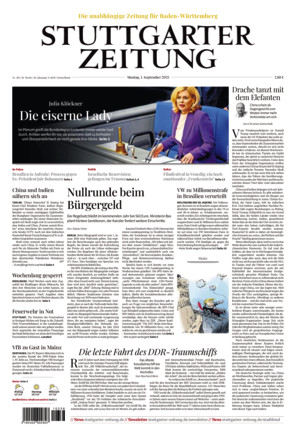 Stuttgarter Zeitung