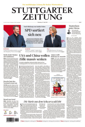 Stuttgarter Zeitung