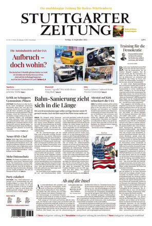 Stuttgarter Zeitung