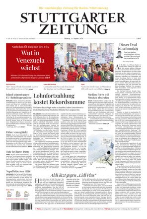 Stuttgarter Zeitung