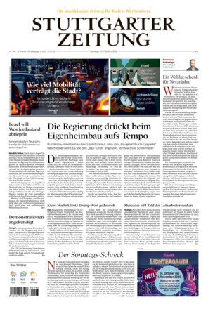 Stuttgarter Zeitung