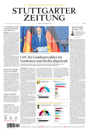Stuttgarter Zeitung