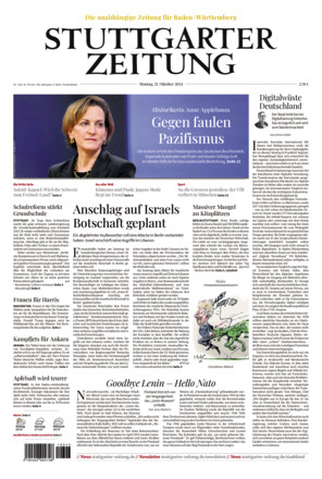 Stuttgarter Zeitung