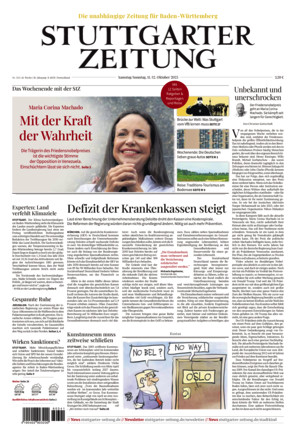 Stuttgarter Zeitung