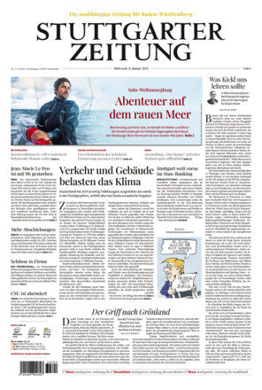 Stuttgarter Zeitung